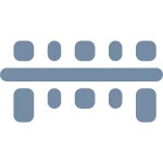 Barcode Scan SVG Icon